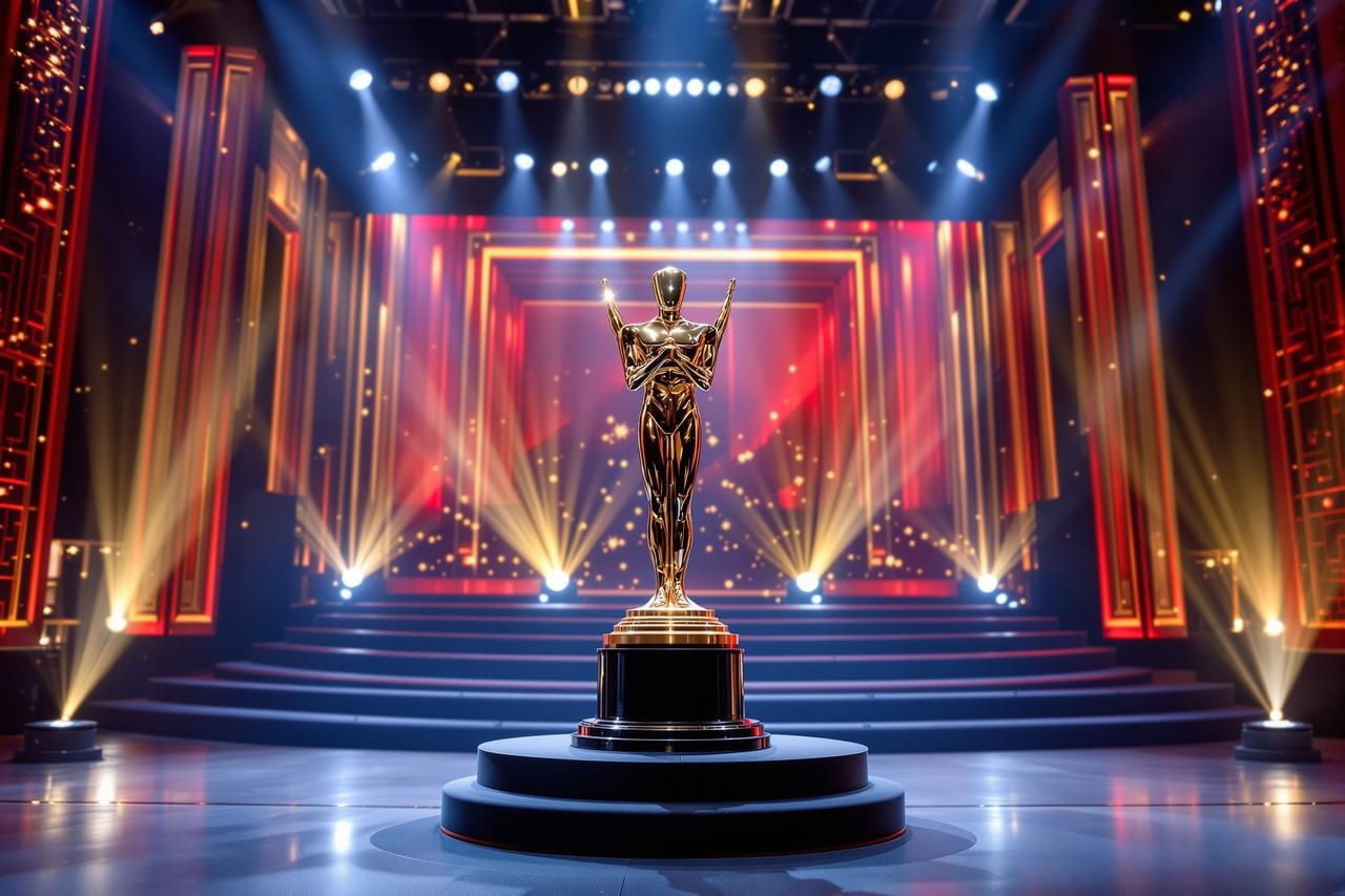 玫瑰视频荣获第32届金鸡奖最佳制片公司